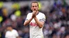 Harry Kane is in the final year of his Tottenham contract and has been linked with a move to Bayern Munich (John Walton/PA)