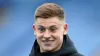 Harvey Barnes has joined Newcastle (Mike Egerton/PA)