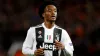 Juan Cuadrado has stayed in Italy (Martin Rickett/PA)