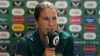 Republic of Ireland’s Niamh Fahey believes nothing can truly prepare her side for the atmosphere of a World Cup debut (Brian