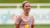 Jordan Nobbs is with England’s 23-player squad in Australia ahead of the World Cup that starts next week (Martin Rickett/PA)