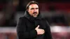 Daniel Farke has been appointed as the new manager of Leeds (John Walton/PA)