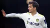 Leeds defender Diego Llorente has returned to Roma on loan (Tim Goode/PA)