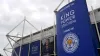 Leicester have been hit with a hefty fine (Joe Giddens/PA)