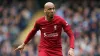 Liverpool midfielder Fabinho has been left out of the squad travelling to Germany after the club received an offer for the B