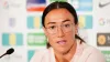 England defender Lucy Bronze was adamant that the decision to speak publicly about the situation was motivated by wider prin