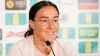 England defender Lucy Bronze is drawing on past experience to assuage fears about England’s form (Zac Goodwin/PA)