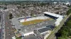 Kenilworth Road is being upgraded ahead of the new Premier League season (Joe Giddens/PA).