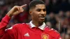 Marcus Rashford will stay at Manchester United until 2028 (Martin Rickett/PA)