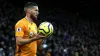 Matt Doherty has returned to Wolves (Tim Goode/PA)