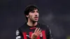 Italy international midfielder Sandro Tonali has joined Newcastle from AC Milan (John Walton/PA)