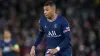 PSG are anticipating player-swap offers to be submitted for Kylian Mbappe (Tim Goode/PA)