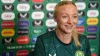 Republic of Ireland defender Louise Quinn is confident in her side’s ability to shut down Australia’s Sam Kerr (Brian Lawles