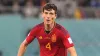 Spain’s Pau Torres (pictured) has linked up with Unai Emery again at Aston Villa (Martin Rickett/PA)