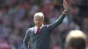 Arsene Wenger left Arsenal in 2018 (Mike Egerton/PA)