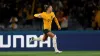 Steph Catley scored for Australia (Isabel Infantes/PA)