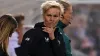 Republic of Ireland manager Vera Pauw said her players feared for their safety in the abandoned warm-up match against Colomb