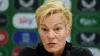 Republic of Ireland Women’s manager Vera Pauw has accepted she will have to live with the “lies” about her (Brian Lawless/PA