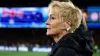 Republic of Ireland head coach Vera Pauw saw her side lose to Australia (Isabel Infantes/PA)