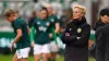 Republic of Ireland manager Vera Pauw (Brian Lawless, PA)