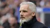 Jim Goodwin is confident United will bounce back (Steve Welsh/PA)