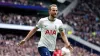 Harry Kane has been linked with a move away from Tottenham this season (John Walton/PA)