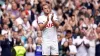 Harry Kane has become the latest English player to move to the Bundesliga (Yui Mok/PA)