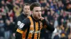 Aaron Connolly struck twice late on for Hull (Ian Hodgson/PA)