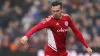 Jack Nolan scored for Accrington (Mike Egerton/PA)