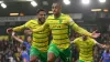 Adam Idah scored a stoppage-time winner for Norwich against Hull (George Tewkesbury/PA)