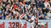 Mark O’Hara gave St Mirren the lead with a penalty (Steve Welsh/PA)