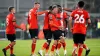 Alfie Doughty scored as Luton beat Gillingham (Joe Giddens/PA)