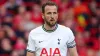 Harry Kane is on the verge of joining Bayern Munich (Peter Byrne/PA)