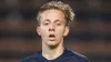 Jack Lambert, pictured playing for Dundee, had two chances to break the deadlock for Kidderminster (PA)