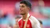 Kai Havertz helped Arsenal to win the Community Shield on Sunday (John Walton/PA)