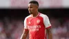 Arsenal striker Gabriel Jesus will miss the start of the Premier League season (Adam Davy/PA)