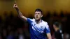 Ashley Nadesan scored the winner for Gillingham (Steven Paston/PA)