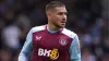 Aston Villa midfielder Emiliano Buendia is set for a lengthy spell on the sideline after picking up a knee injury (Martin Ri