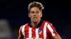 Marcos Llorente struck for Atletico (Adam Davy/PA)