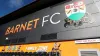 Barnet claimed a 3-2 win in their season opener (Mike Egerton/PA)