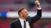 Bolton boss Ian Evatt was “delighted” to progress to the second round of the Carabao Cup (John Walton/PA)