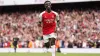 Bukayo Saka scored a stunning goal (Adam Davy/PA)