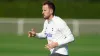 Tottenham forward Harry Kane continues to train as normal despite speculation over his future (Zac Goodwin/PA)