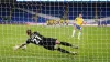 Jak Alnwick saved three penalties for Cardiff (David Davies/PA)