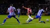 Che Adams scored the winner for Southampton at Sheffield Wednesday (Nick Potts/PA)