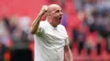 Chesterfield manager Paul Cook was celebrating (John Walton/PA)