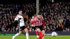 Chris Rigg became the youngest scorer in Sunderland’s history (John Walton/PA)