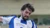 Fiacre Kelleher was among the Colchester scorers (George Tewkesbury/PA)