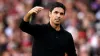 Arsenal manager Mikel Arteta feels completing early transfer business could help his team (John Walton/PA)