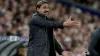 Daniel Farke’s Leeds had to come from behind to beat Shrewsbury (Nigel French/PA)